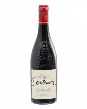 La Centenaire 2019