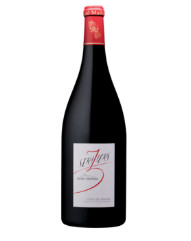 Magnum Seriziers 2023