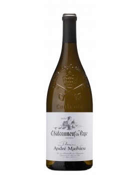 Magnum Tradition Blanc 2025