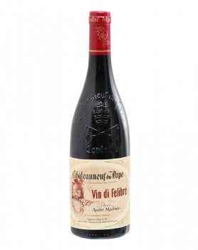 Vin Di Félibre 2019