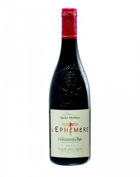 L’Ephémère 2019