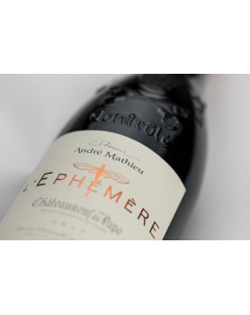 L’Ephémère 2019