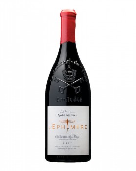 Magnum L’Ephémère 2019