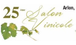 Salon des vins - Arlon (Belgique)