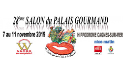 Salon des vins - Cagnes sur Mer