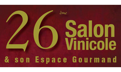 Salon des vins - Arlon (Belgique)