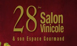 Salon des Vins – Arlon (Belgique)