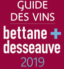 Bettane & Desseauve 2019