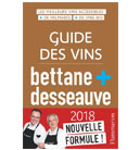 Bettane & Desseauve 2018