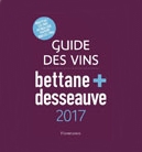 Guide Bettane & Desseauve 2017 : Vin Di Felibre blanc 2014