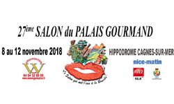 Salon des vins - Cagnes sur Mer