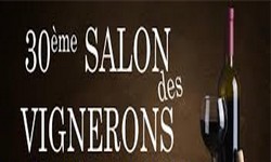 Salon des Vignerons – Hippodrome de Cagnes sur Mer