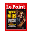 Le Point - La Centenaire 2014