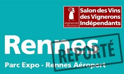 Salon des Vignerons Indépendants – Rennes