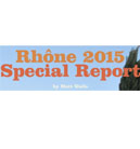 Rhône 2015 Special Report - Matt Walls